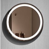 Aqua rodos led ogledalo nera 60 s | shoptok.hr