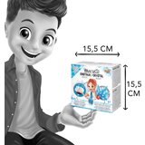 Buki France Buki® Kreativni set Mini Lab Crystal | shoptok.hr
