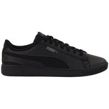 Puma Nizke superge Vikky V3 Lth Črna | Shoptok.si