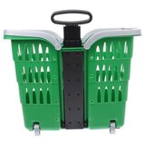  KOŠARA PREDNJA ROTO ROMEO 3100.90 GREEN | shoptok.hr