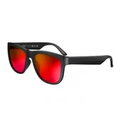 pametne naočare -E6 smart audio uv protection crvene