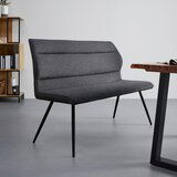 Bessagi Home Klop Eva, Temno Siva | Shoptok.si