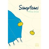 Partizanska knjiga Milica Marković - Simptomi Cene