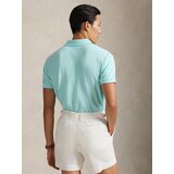 Polo Ralph Lauren Majica akvamarin / roza | shoptok.hr