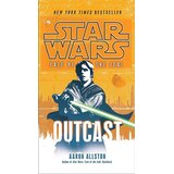 Penguin Books Aaron Allston - Star Wars: Fate Of The Jedi, Outcast Cene