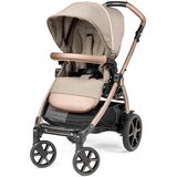  Peg perego® otroški voziček 3v1 book™ lounge mon amour | Shoptok.si