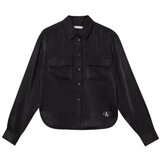 Calvin Klein Jeans J20J220476 Crna Cijene
