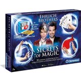 Clementoni Secrets of Magic Cene