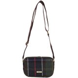 Barbour Torbe CONTIN TTN MINI CROSSBODY BAG 262MLBA0543 Večbarvna Cene