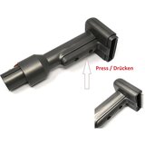KNIWELSHOP krtača za dlako hišnih ljubljenčkov za Dyson | Shoptok.si
