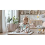 Zopa Plush Interactive Buddy Elephant plišasta igrača 12 m+ 1 kos | Shoptok.si