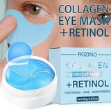  ROZINO Instant Lift kolagenski obliži za podočnjake 60 kom. | Shoptok.si