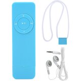  MP3 player LWD basic 8GB plavi | ePonuda.com