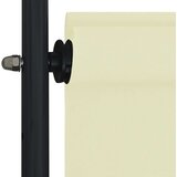  Vanjska roleta 150 x 270 cm krem | shoptok.hr