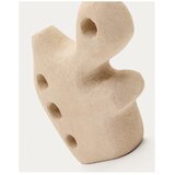 Kave Home Kamnit kipec (višina 20 cm) Arif – | Shoptok.si