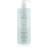 Paul Mitchell Awapuhi Wild Ginger Repair Cream Rinse hranilni balzam za vse tipe las 1000 ml