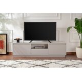 Hanah home TV polica Vanguard Grey