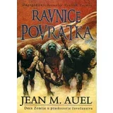 Džin M. Oel - Ravnice povratka