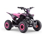 Beneo 36V quad za djecu Raptor, 800W, 25km/h, do 60 kg, pink | Shoptok.si