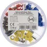 Seki Set kablovskih stopica 100/1 Cijene