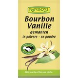 Rapunzel Bio bourbonska vanilja v prahu - 5 g | Shoptok.si