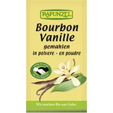 Rapunzel Bio bourbonska vanilja v prahu - 5 g