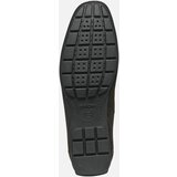 Geox Brown men's moccasins Moner 2Fit - Men's | shoptok.hr