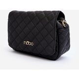 Nobo Quilted Messenger Bag | Shoptok.si