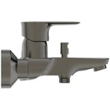 Ideal Standard Antracitno siva stenska armatura za kad Connect Air – | Shoptok.si