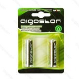 Aigostar Polnilna baterija NiH2 AA 1600 mAh 2 kos Cene