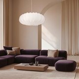 Lesnina XXXL VISEČA NIHALNA SVETILKA Caffe 66/120/0 cm E27 | Shoptok.si