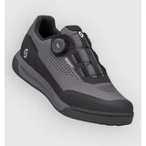 Mtb Volt Evo Clip BOA Shoes dark grey / black