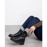 Xti Polškornji 144431 Črna | Shoptok.si
