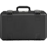  Prijenosni kovčeg crni 55 x 35 x 22,5 cm od PP-a | shoptok.hr