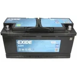 akumulator 105AH START&STOP agm EK1050