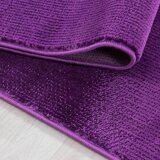 Novel Ravno Tkana Preproga Miami, Lila, 240x340cm | Shoptok.si