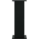  Stalak za biljke 2 pcs Crna 30,5 x 30 x 80,5 cm | shoptok.hr
