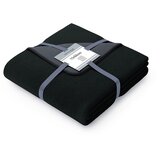 AmeliaHome Deka Virkkuu 150x200 cm, crna | shoptok.hr