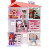  Kućica za lutke Little World | Shoptok.si