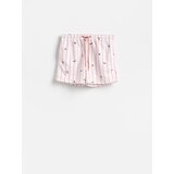 Reserved MEN`S SWIMMING SHORTS - prljavoroza Cijene