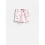 MEN`S SWIMMING SHORTS - prljavoroza