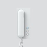 Siedle&Söhne bus-telefon standard bts 850-02 w, (20686136) Cene