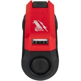 Milwaukee USB prenosni punjač L4 PPS-301 | Eponuda.ba