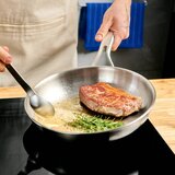 FABINI Tava od nehrđajućeg čelika ø 26 cm Lucca 3.0 – | shoptok.hr