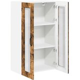  Kuhinjski element s polico Dimljeni oreh 60 x 31 x 100 cm, (5000131573) | Shoptok.si