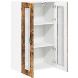  Zidni kuhinjski ormarić Zidne Dimljeni hrast 60 x 31 x 100 cm | shoptok.hr