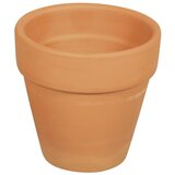 RAYHER Glineni lonček, brez luknje na dnu, višina 8cm, (20633831) | Shoptok.si