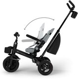 Kinderkraft Tricikl AVEO Plus 2, Grey | shoptok.hr