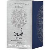 Lattafa Collection Asad zanzibar limited edition 100ml | Eponuda.com