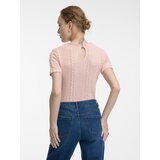 Orsay Light pink Women's Blouse - Women | Eponuda.ba